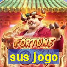 sus jogo